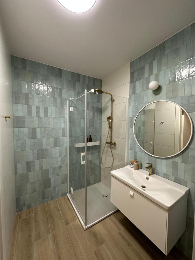 Fantazja Polanki Aqua B117 Kolobrzeg Dış mekan fotoğraf